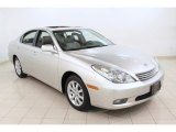 2002 Lexus ES 300