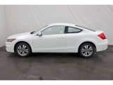 2012 Honda Accord LX-S Coupe