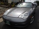 2003 Porsche 911 Carrera Cabriolet