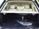 2012 Land Rover Range Rover Autobiography Trunk