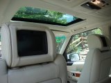 2012 Land Rover Range Rover Autobiography Sunroof