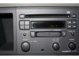 2003 Volvo S60 2.4 Audio System