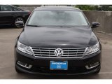 2013 Volkswagen CC Sport Plus