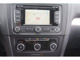 2012 Volkswagen GTI 4 Door Autobahn Edition Navigation