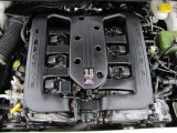 2003 Dodge Intrepid SXT 3.5 Liter SOHC 24-Valve V6 Engine