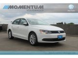 2012 Volkswagen Jetta SE Sedan