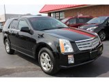 2007 Black Raven Cadillac SRX V6 #64975779