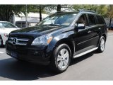 2009 Mercedes-Benz GL 450 4Matic