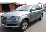 2008 Audi Q7 3.6 quattro