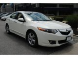 2010 Acura TSX Sedan
