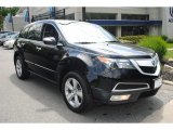 2010 Acura MDX Technology