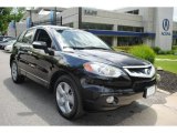 2009 Acura RDX SH-AWD Technology