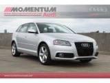 2012 Audi A3 2.0T