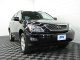 2009 Lexus RX 350 AWD