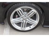2012 Audi TT S 2.0T quattro Roadster Wheel