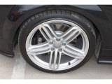 2012 Audi TT S 2.0T quattro Roadster Wheel