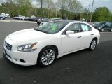 2009 Nissan Maxima 3.5 SV