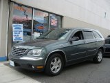 2004 Onyx Green Pearl Chrysler Pacifica AWD #64976108