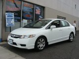 2009 Honda Civic LX Sedan