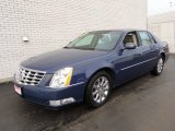 2009 Cadillac DTS 