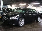 2009 Nissan Maxima 3.5 S