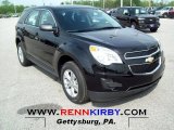 2012 Chevrolet Equinox LS AWD