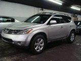 2007 Nissan Murano SL AWD