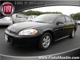 2010 Chevrolet Impala LT