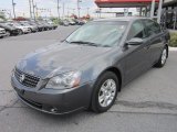 2006 Nissan Altima 2.5 S