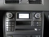 2013 Volvo XC90 3.2 AWD Audio System