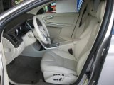 2012 Volvo XC60 3.2 AWD Sandstone Interior