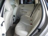 2012 Volvo XC60 3.2 AWD Rear Seat