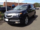 2010 Acura MDX Technology