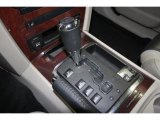 2009 Jeep Commander Overland 4x4 Multi Speed Automatic Transmission