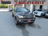 2010 Toyota Tacoma V6 SR5 TRD Sport Double Cab