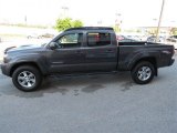 2010 Toyota Tacoma V6 SR5 TRD Sport Double Cab Exterior