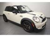 2011 Mini Cooper S Hardtop