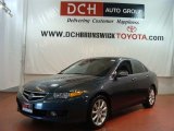 2007 Acura TSX Sedan