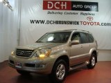 2004 Lexus GX 470