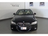 2011 Black Sapphire Metallic BMW 3 Series 328i xDrive Sedan #64975301