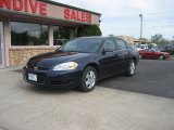 2007 Chevrolet Impala LS