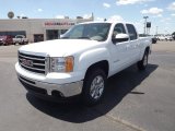 2012 GMC Sierra 1500 SLT Crew Cab 4x4