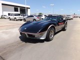 1978 Chevrolet Corvette Indianapolis 500 Pace Car Data, Info and Specs