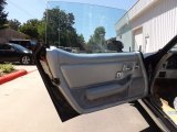 1978 Chevrolet Corvette Indianapolis 500 Pace Car Door Panel