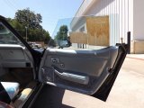 1978 Chevrolet Corvette Indianapolis 500 Pace Car Door Panel