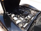 1978 Chevrolet Corvette Indianapolis 500 Pace Car 5.7 Liter OHV 16-Valve L82 V8 Engine
