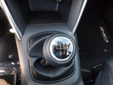 2013 Mazda CX-5 Sport 6 Speed SKYACTIV Manual Transmission