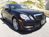 2012 Mercedes-Benz E 350 Sedan