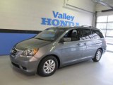 2009 Honda Odyssey EX-L