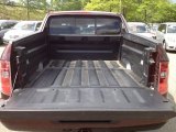 2009 Honda Ridgeline RTS Trunk